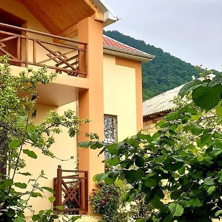 Gabala Sweet Home Kültér fotó