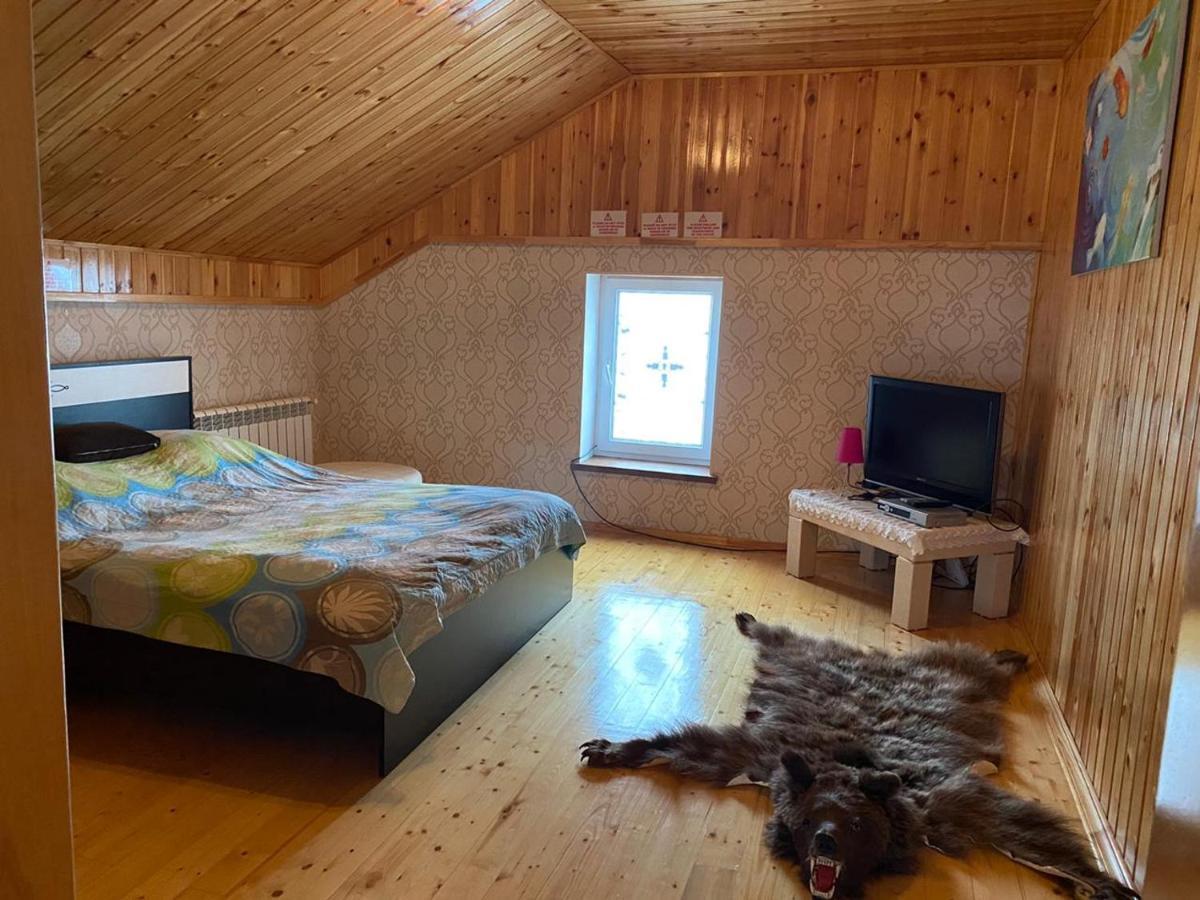 Gabala Sweet Home Kültér fotó