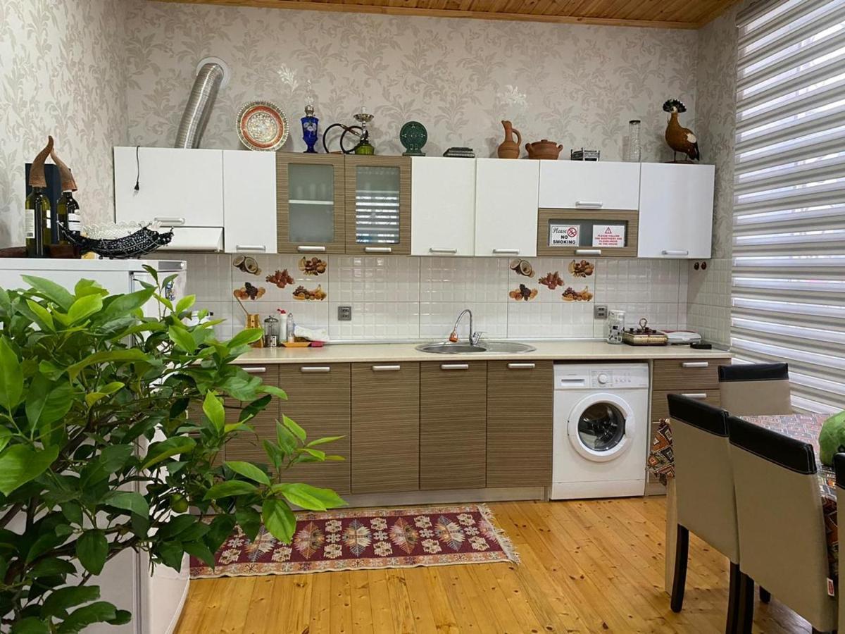 Gabala Sweet Home Kültér fotó