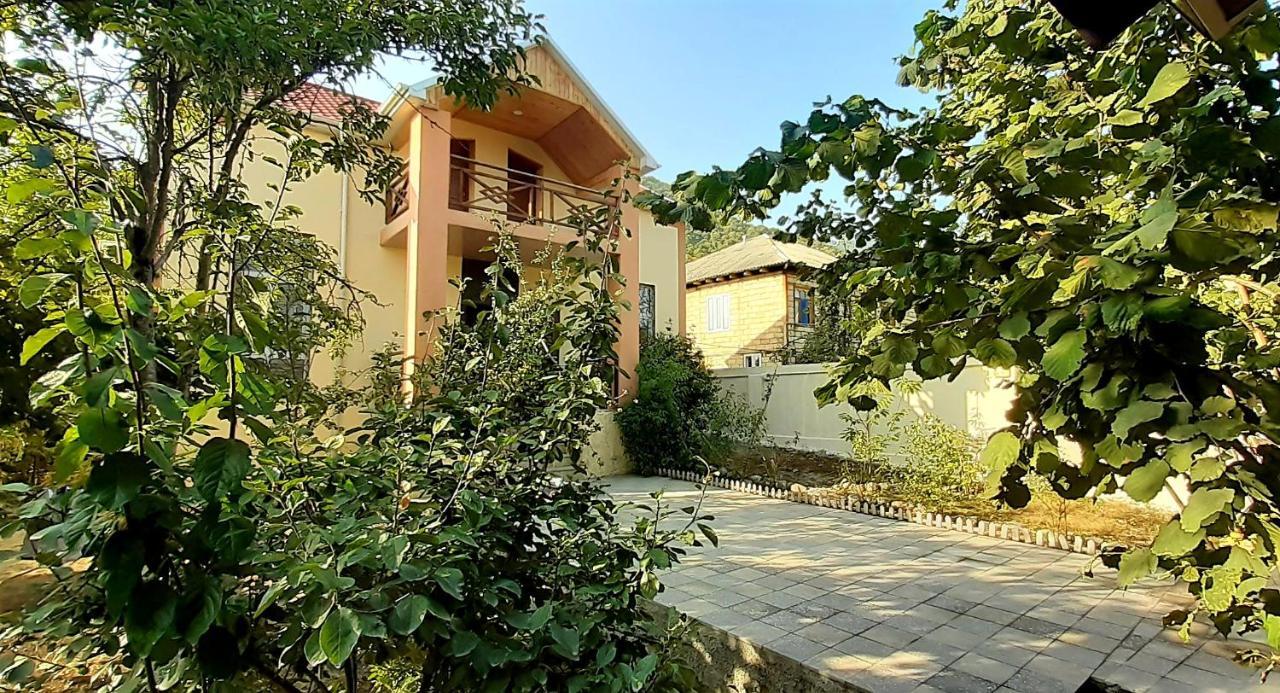 Gabala Sweet Home Kültér fotó