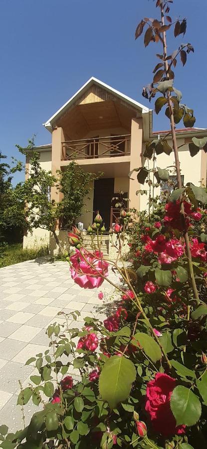 Gabala Sweet Home Kültér fotó