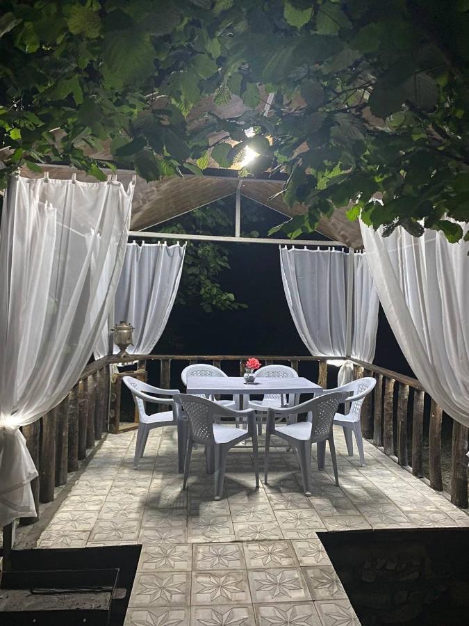 Gabala Sweet Home Kültér fotó
