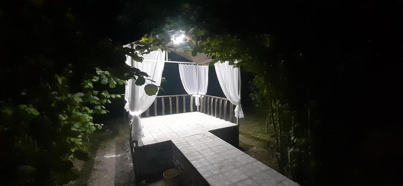 Gabala Sweet Home Kültér fotó