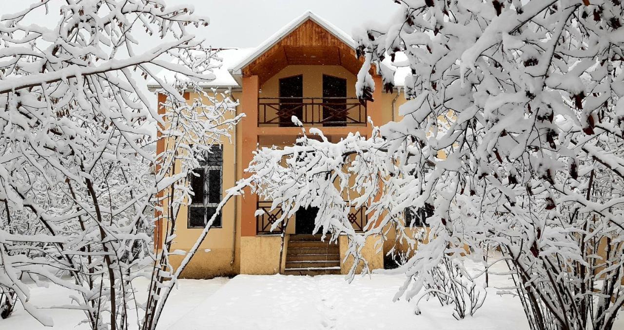 Gabala Sweet Home Kültér fotó