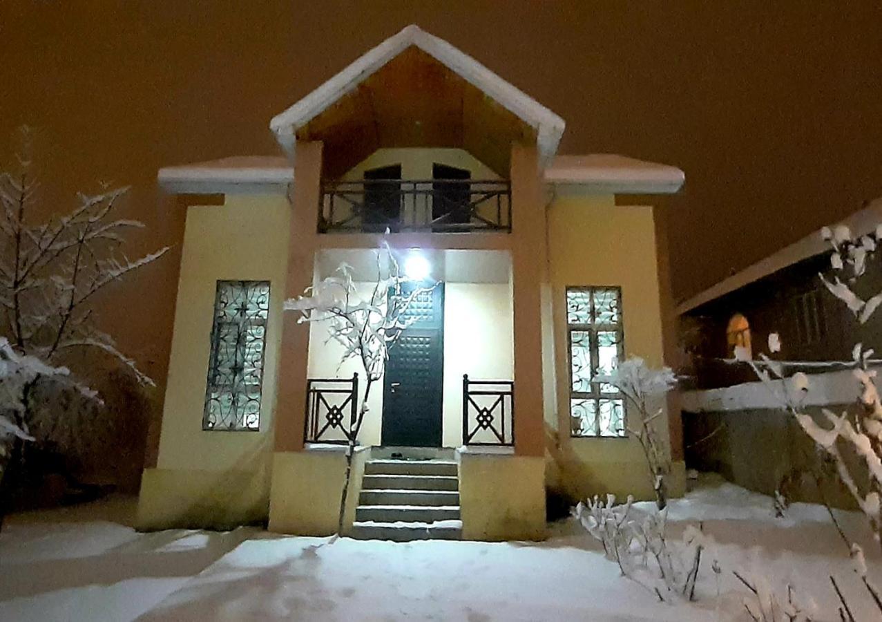 Gabala Sweet Home Kültér fotó