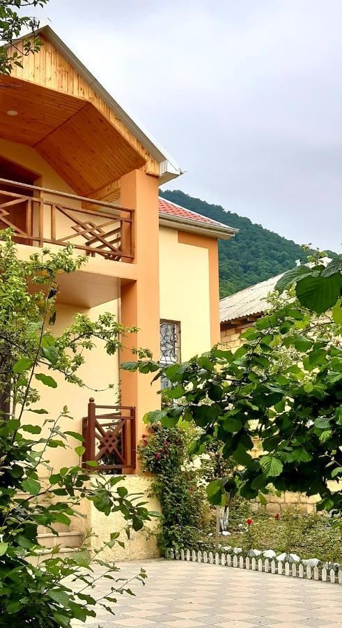 Gabala Sweet Home Kültér fotó